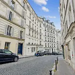 Dans Les Hauteurs Du Sacre Coeur !